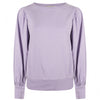 Jasmin Sweater | Purple